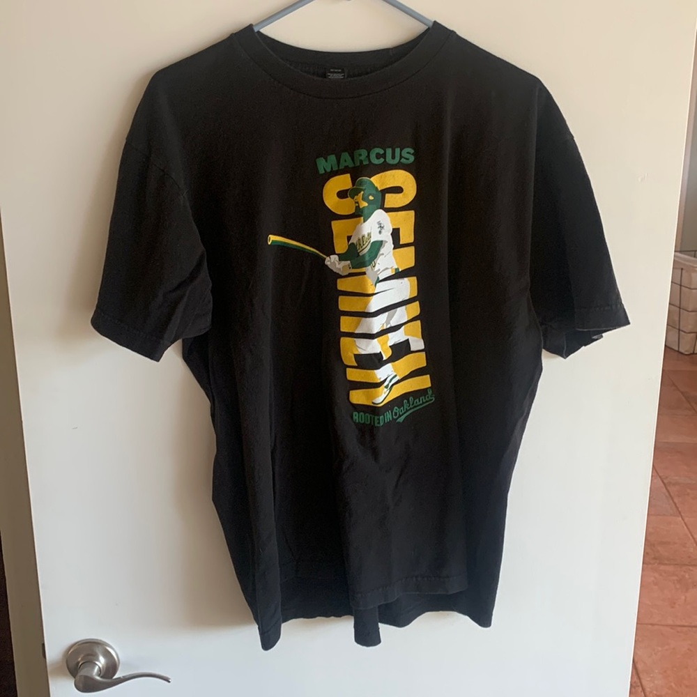 Oakland Athletics Tee shirt